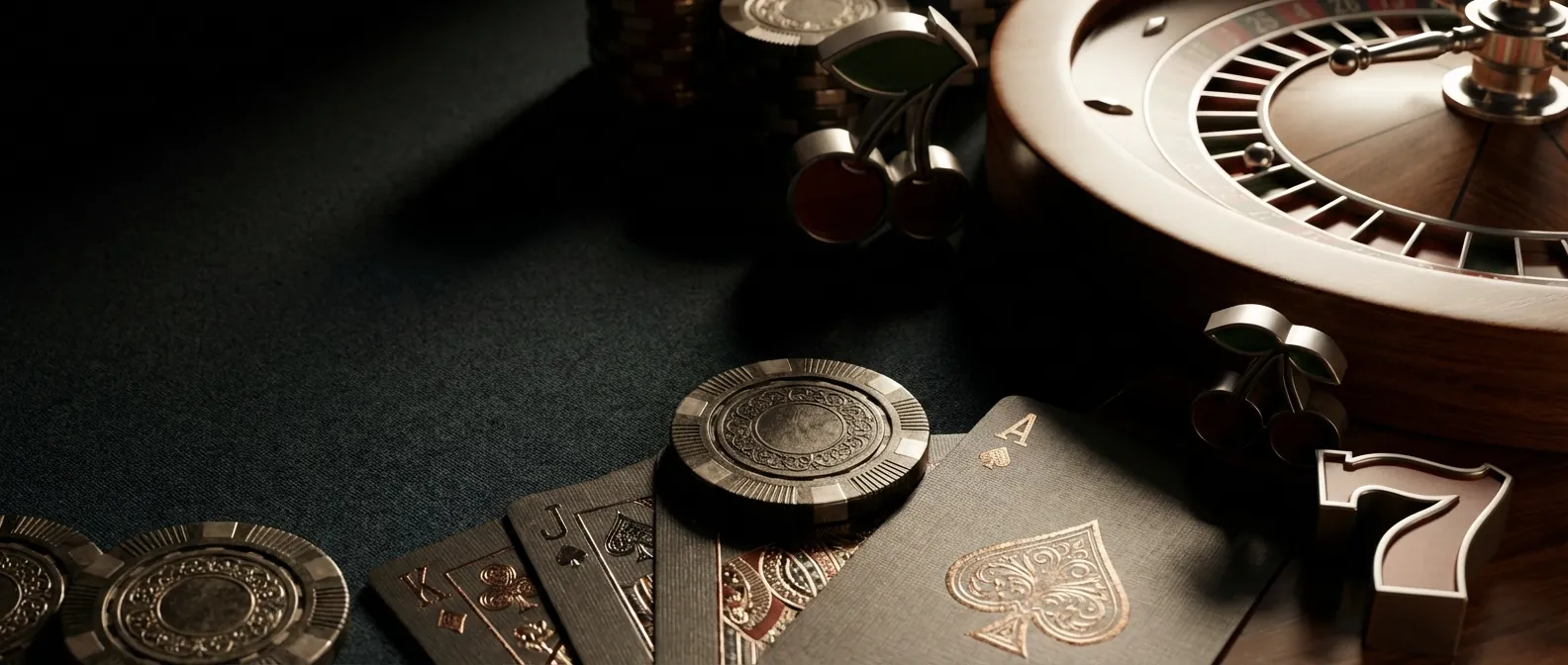 Katalóg Hier Lincoln Casino: Automaty, Stolové Hry a Viac