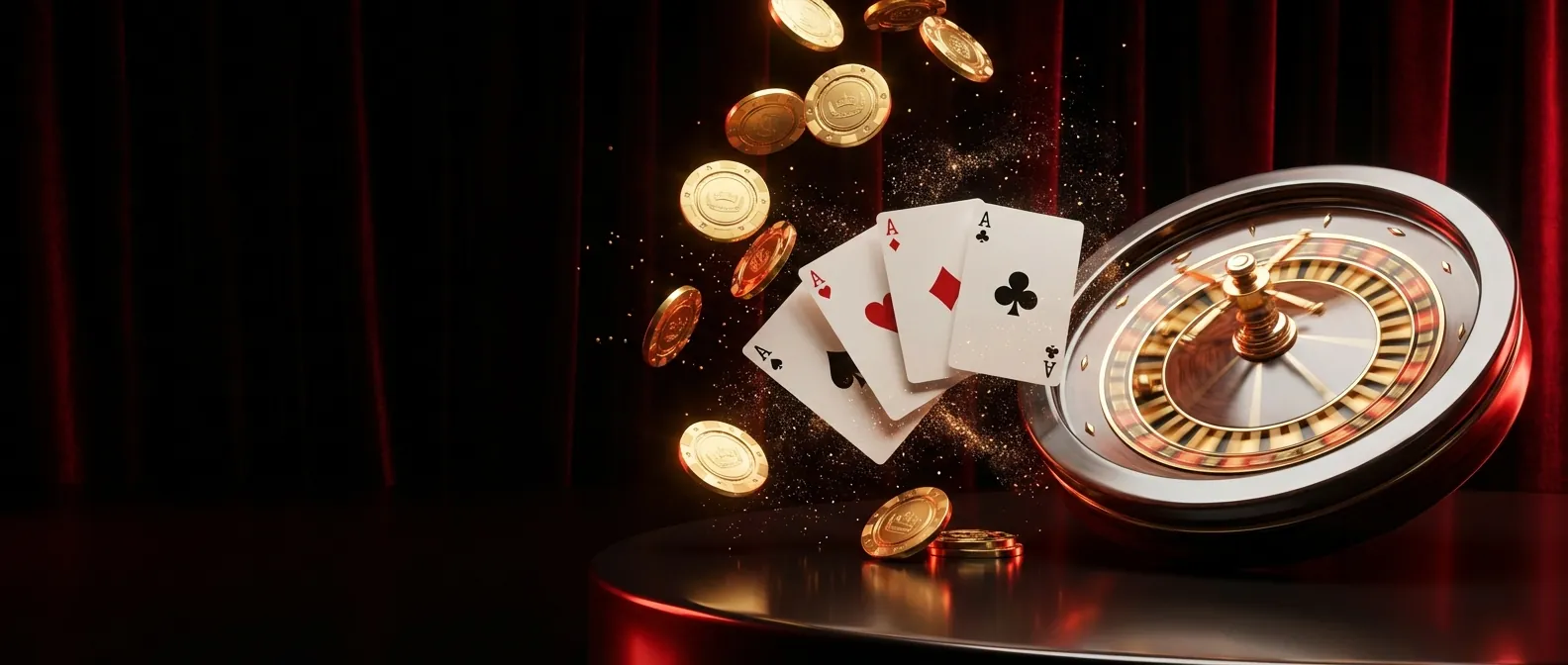 Obchodné podmienky Lincoln Casino